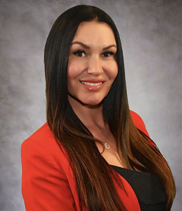 Cassie Haley